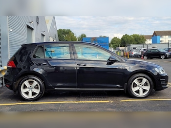 Used Volkswagen Golf 2015 for sale - 75463816: Photo
