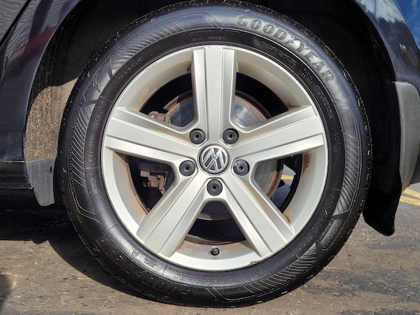 Used Volkswagen Golf 2015 for sale - 75463816: Photo 51