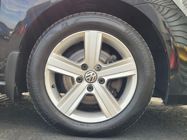 Used Volkswagen Golf 2015 for sale - 75463816: Photo 52