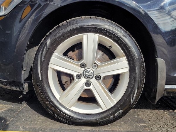 Used Volkswagen Golf 2015 for sale - 75463816: Photo 53