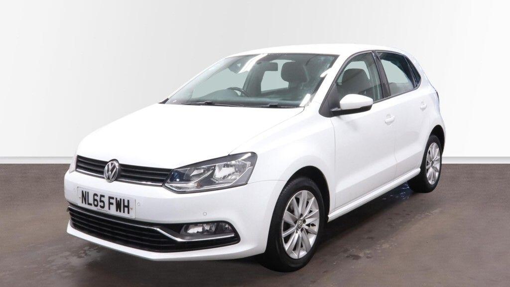 Used Volkswagen Polo 2015 for sale - 77291382: Photo 2