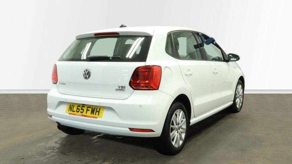 Used Volkswagen Polo 2015 for sale - 77291382: Photo 5