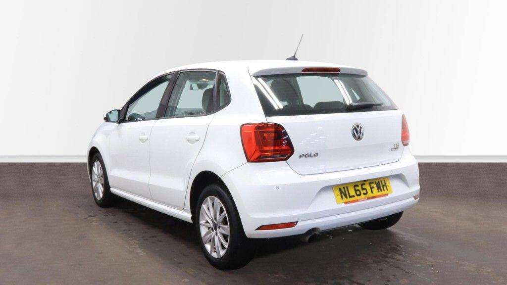 Used Volkswagen Polo 2015 for sale - 77291382: Photo 6