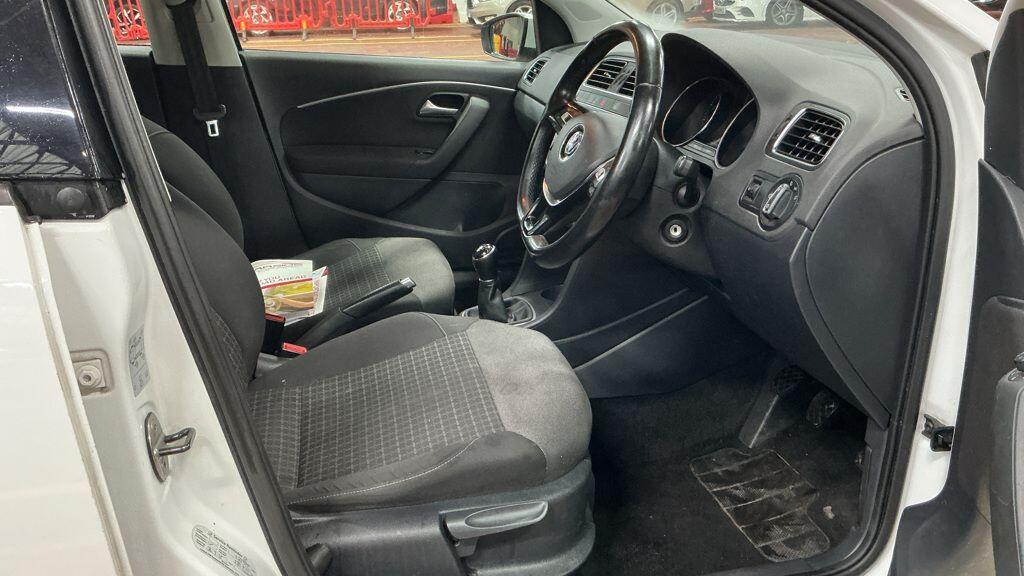 Used Volkswagen Polo 2015 for sale - 77291382: Photo 7