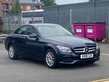 2018 (18) - 2.0 C200 SE G-Tronic+ Euro 6 (s/s) 4dr