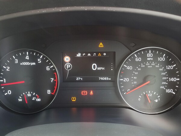 Used Kia Sportage 2018 for sale - 75492840: Photo 23