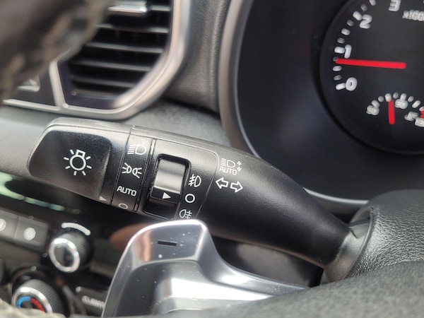 Used Kia Sportage 2018 for sale - 75492840: Photo 24