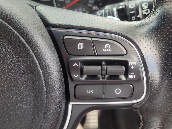 Used Kia Sportage 2018 for sale - 75492840: Photo 27
