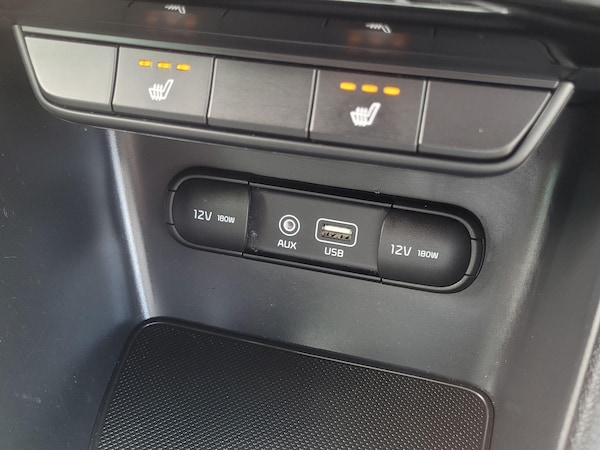Used Kia Sportage 2018 for sale - 75492840: Photo 31