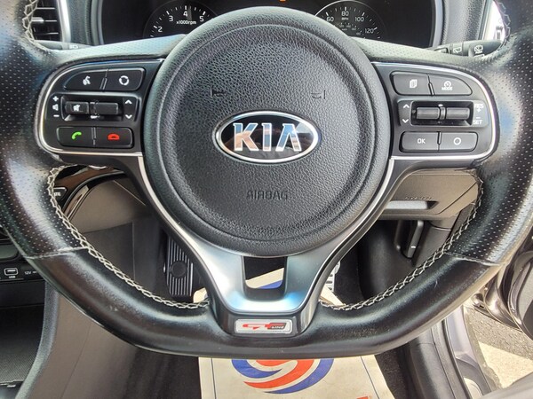 Used Kia Sportage 2018 for sale - 75492840: Photo 35