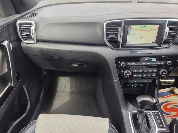 Used Kia Sportage 2018 for sale - 75492840: Photo 39