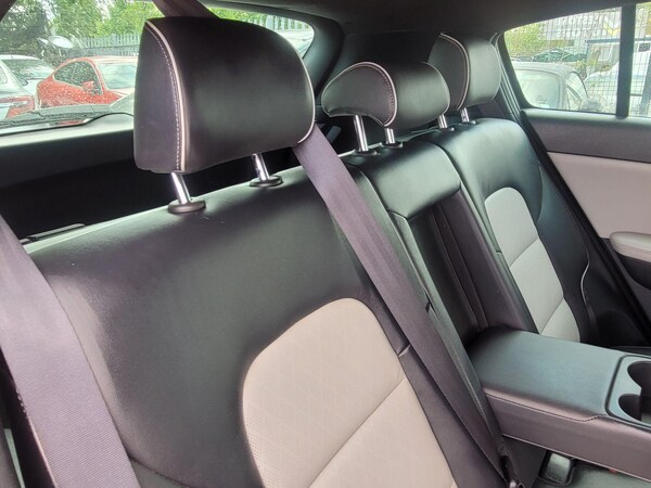 Used Kia Sportage 2018 for sale - 75492840: Photo 44