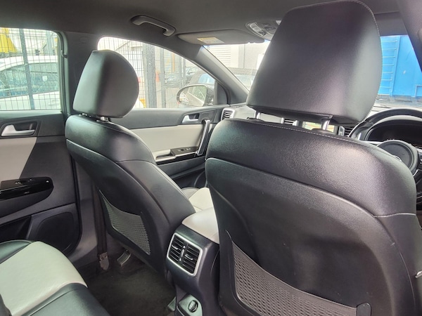 Used Kia Sportage 2018 for sale - 75492840: Photo 45