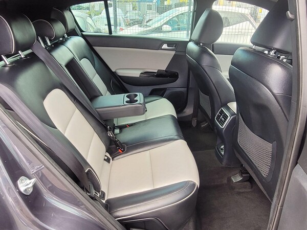 Used Kia Sportage 2018 for sale - 75492840: Photo 46