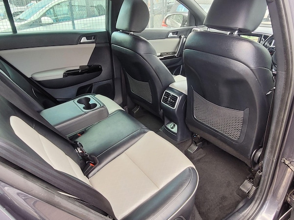 Used Kia Sportage 2018 for sale - 75492840: Photo 47