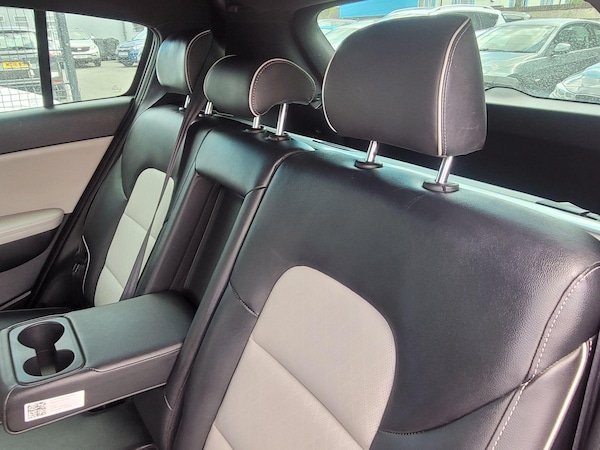 Used Kia Sportage 2018 for sale - 75492840: Photo 49