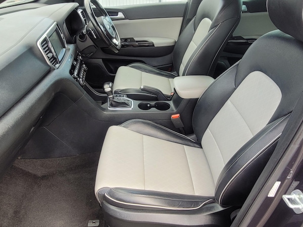 Used Kia Sportage 2018 for sale - 75492840: Photo 55