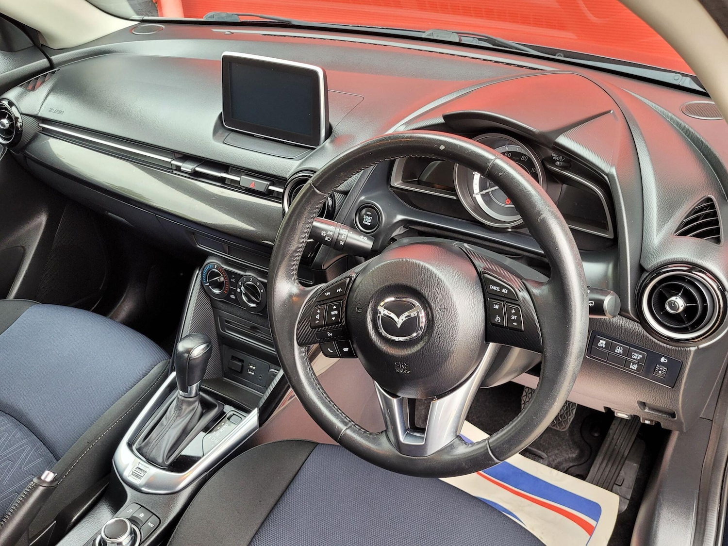 Used Mazda Mazda2 2016 for sale - 76227132: Photo 13