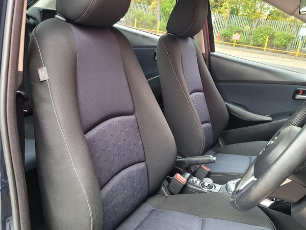 Used Mazda Mazda2 2016 for sale - 76227132: Photo 15