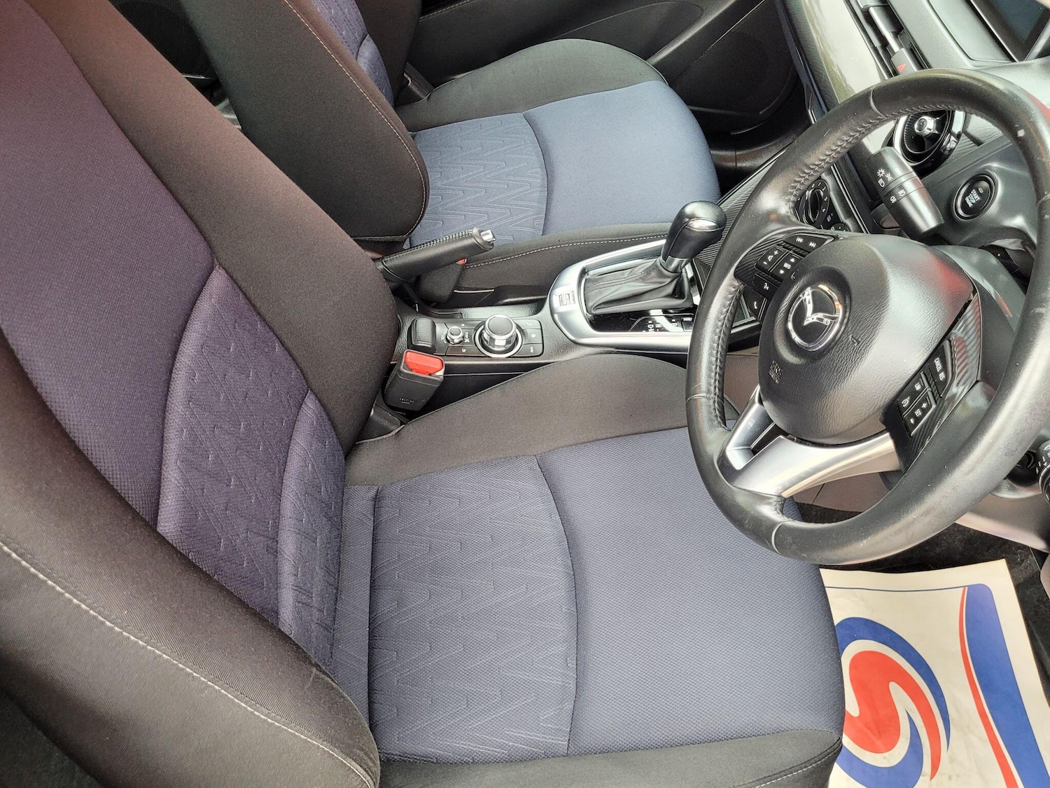 Used Mazda Mazda2 2016 for sale - 76227132: Photo 16