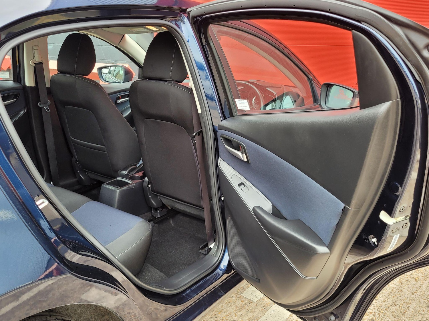 Used Mazda Mazda2 2016 for sale - 76227132: Photo 17