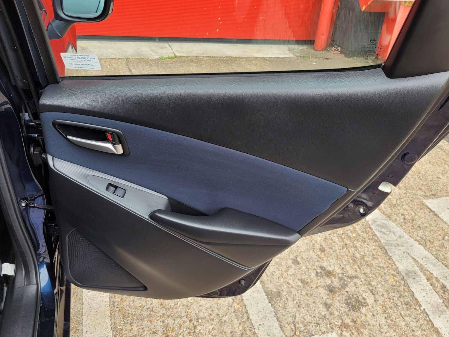 Used Mazda Mazda2 2016 for sale - 76227132: Photo 18