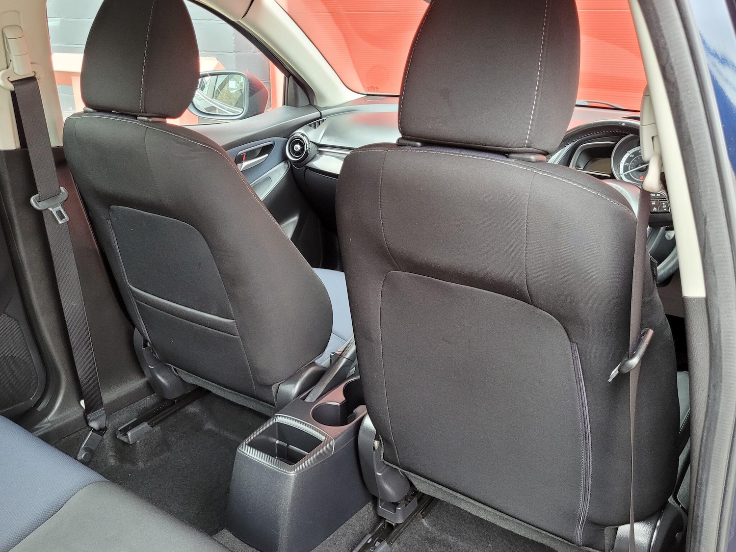 Used Mazda Mazda2 2016 for sale - 76227132: Photo 19