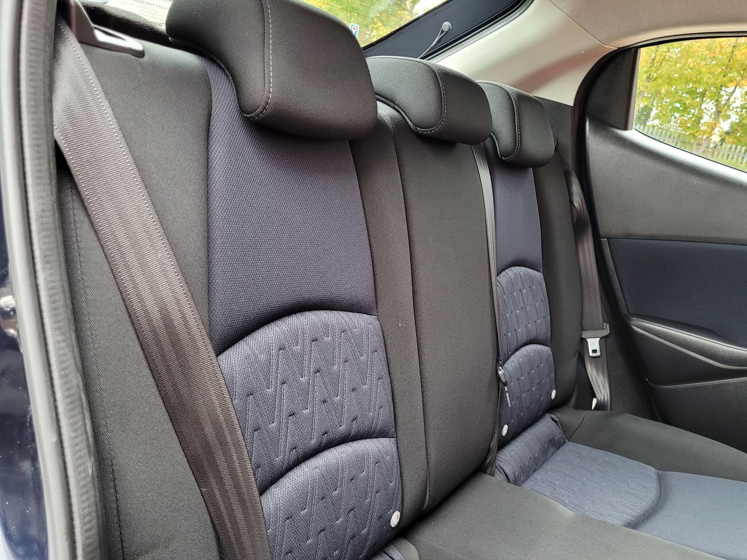 Used Mazda Mazda2 2016 for sale - 76227132: Photo 20