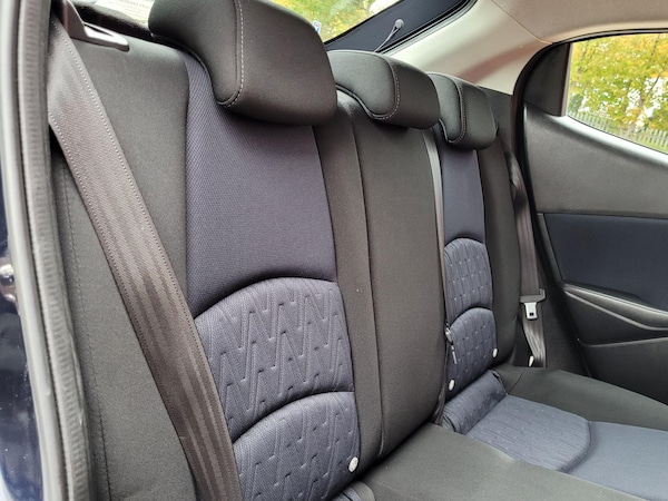 Used Mazda Mazda2 2016 for sale - 76227132: Photo 20