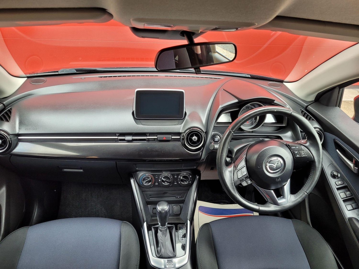 Used Mazda Mazda2 2016 for sale - 76227132: Photo 22