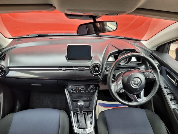 Used Mazda Mazda2 2016 for sale - 76227132: Photo 22