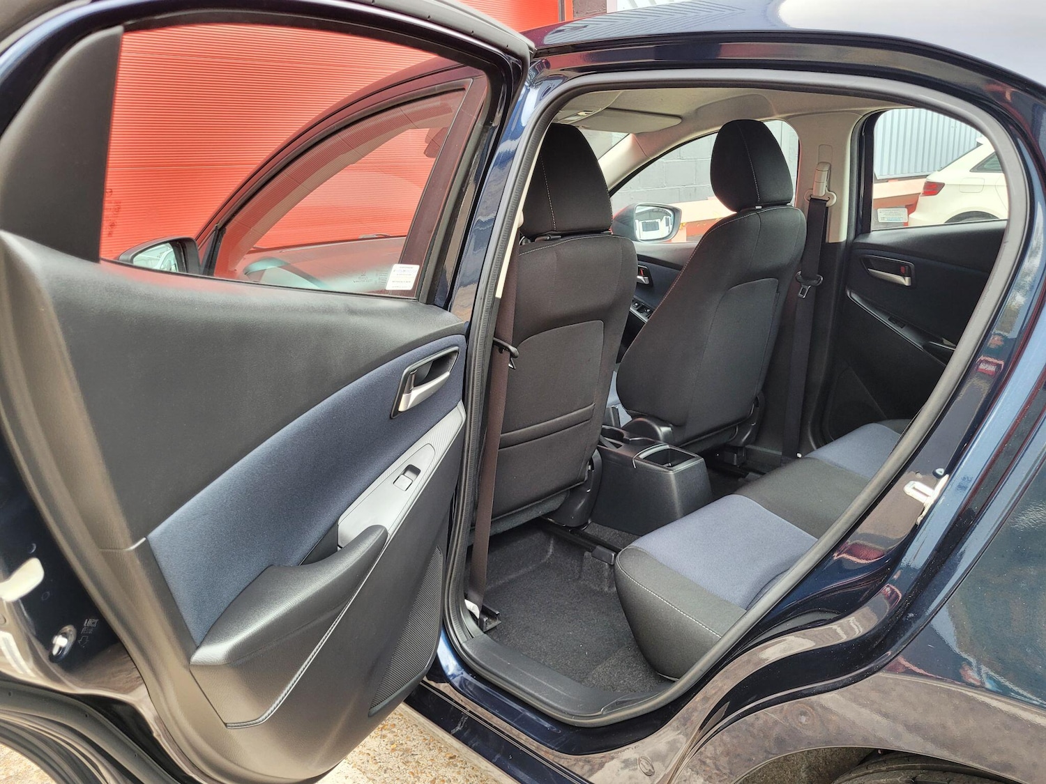 Used Mazda Mazda2 2016 for sale - 76227132: Photo 23