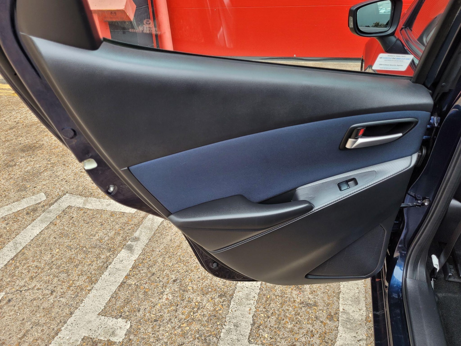 Used Mazda Mazda2 2016 for sale - 76227132: Photo 24