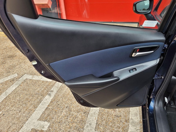 Used Mazda Mazda2 2016 for sale - 76227132: Photo 24