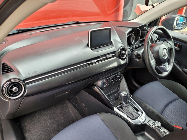 Used Mazda Mazda2 2016 for sale - 76227132: Photo 27