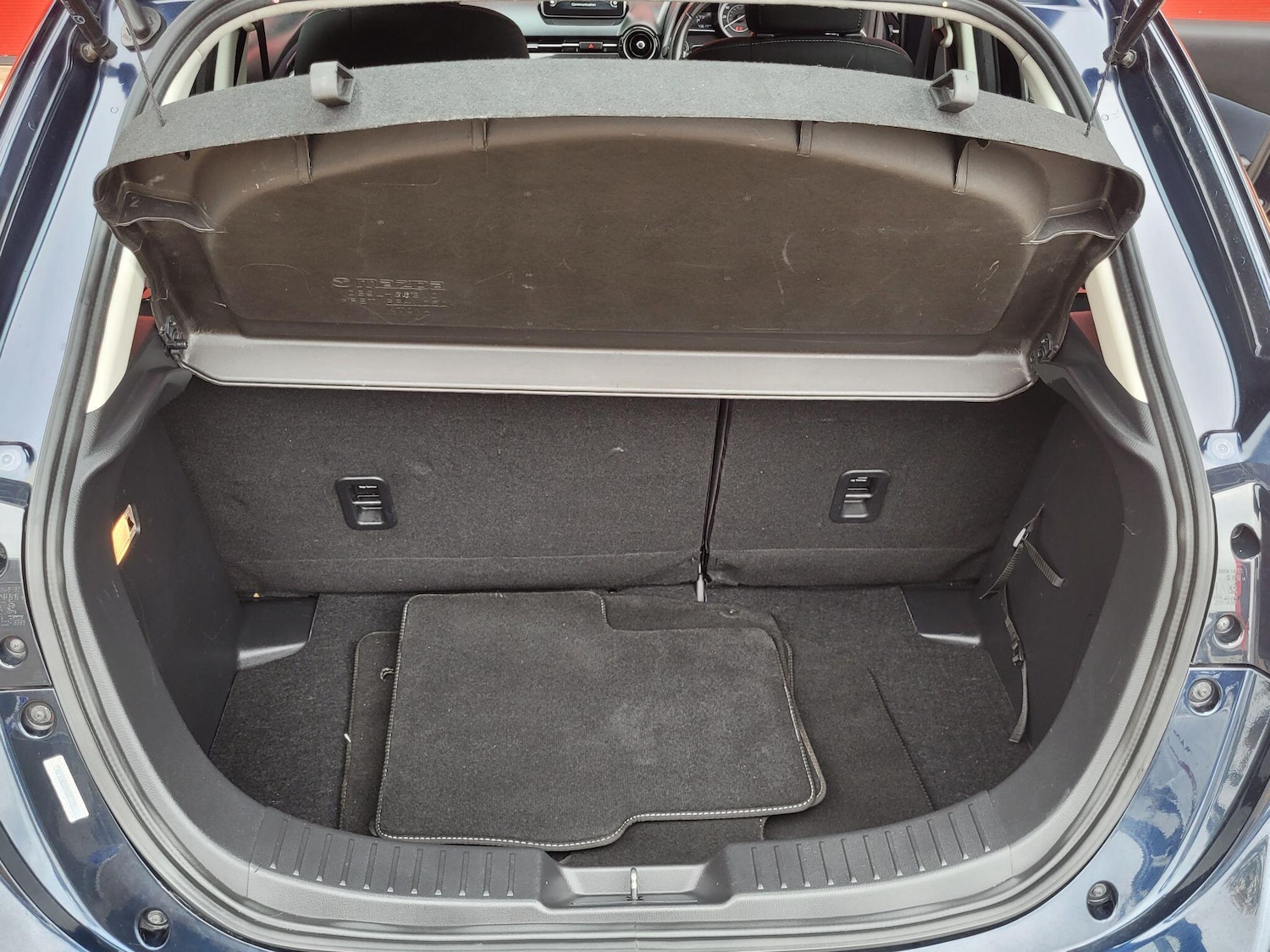 Used Mazda Mazda2 2016 for sale - 76227132: Photo 29