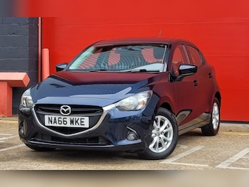 Used Mazda Mazda2 2016 for sale - 76227132: Photo 2