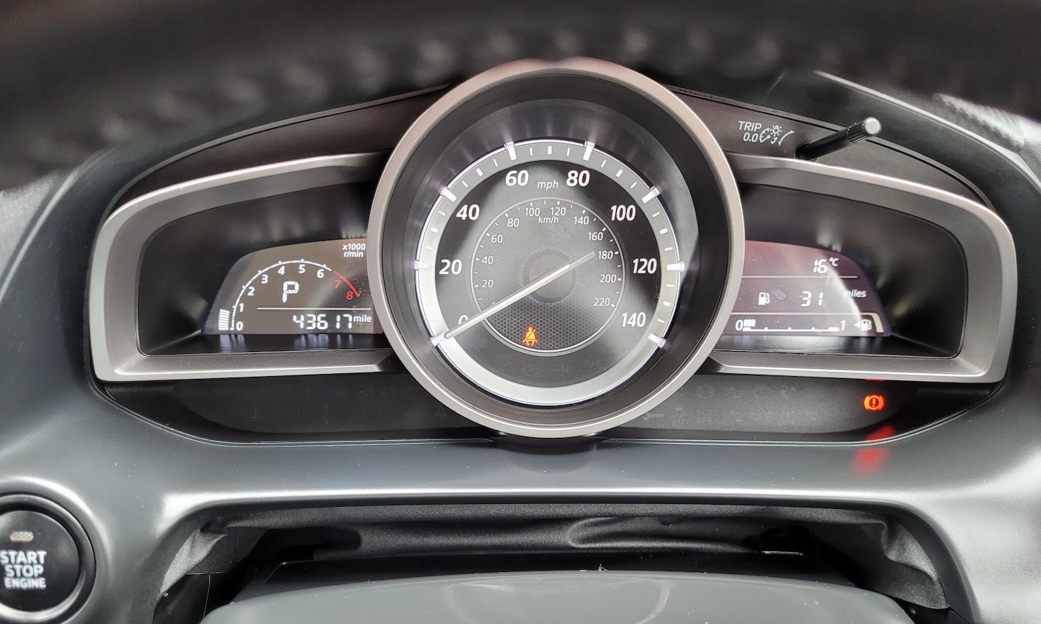 Used Mazda Mazda2 2016 for sale - 76227132: Photo 30