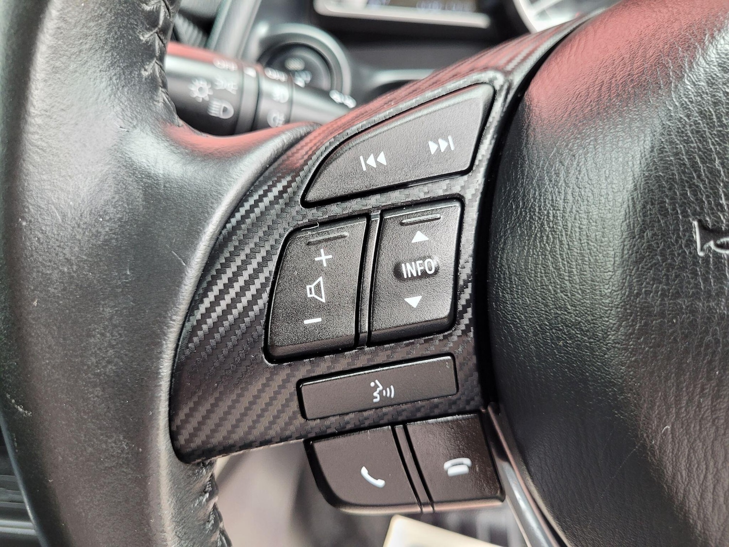 Used Mazda Mazda2 2016 for sale - 76227132: Photo 32