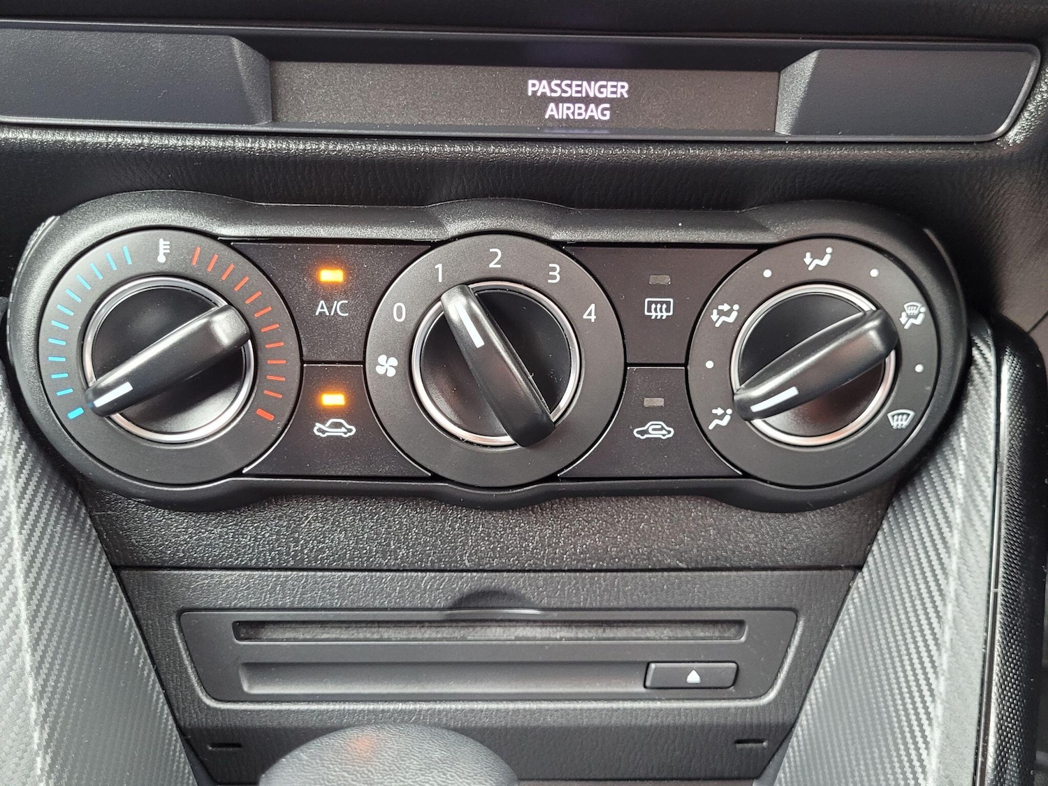 Used Mazda Mazda2 2016 for sale - 76227132: Photo 39