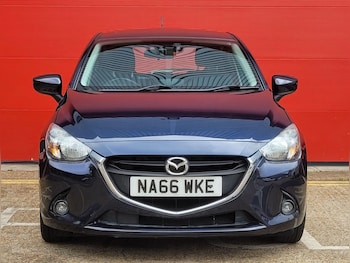 Used Mazda Mazda2 2016 for sale - 76227132: Photo 3