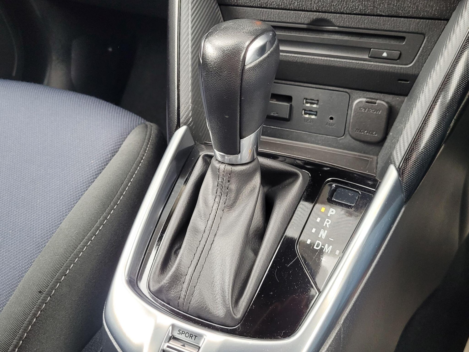 Used Mazda Mazda2 2016 for sale - 76227132: Photo 41