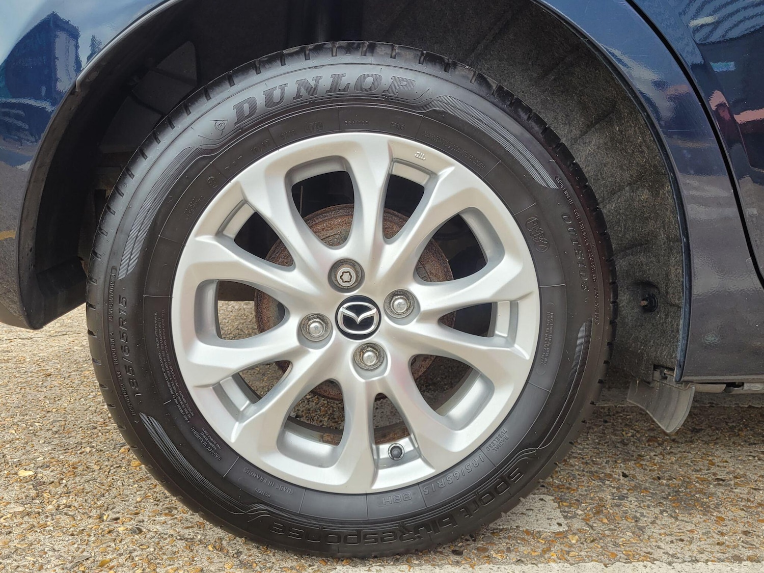 Used Mazda Mazda2 2016 for sale - 76227132: Photo 49