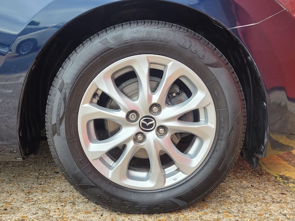 Used Mazda Mazda2 2016 for sale - 76227132: Photo 50