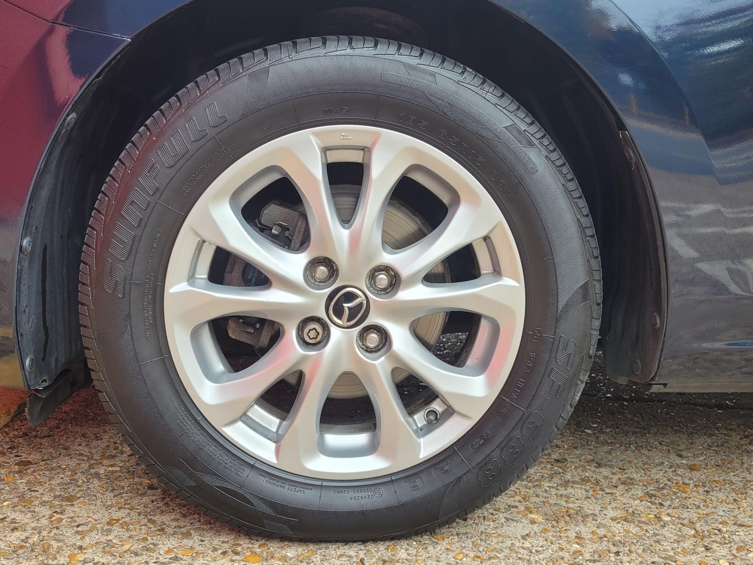 Used Mazda Mazda2 2016 for sale - 76227132: Photo 51