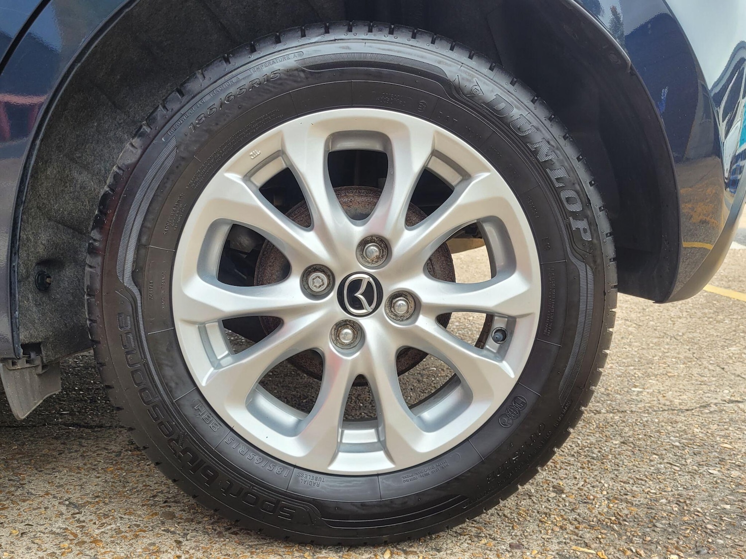 Used Mazda Mazda2 2016 for sale - 76227132: Photo 52