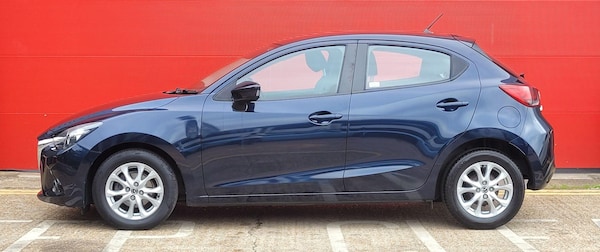 Used Mazda Mazda2 2016 for sale - 76227132: Photo 6
