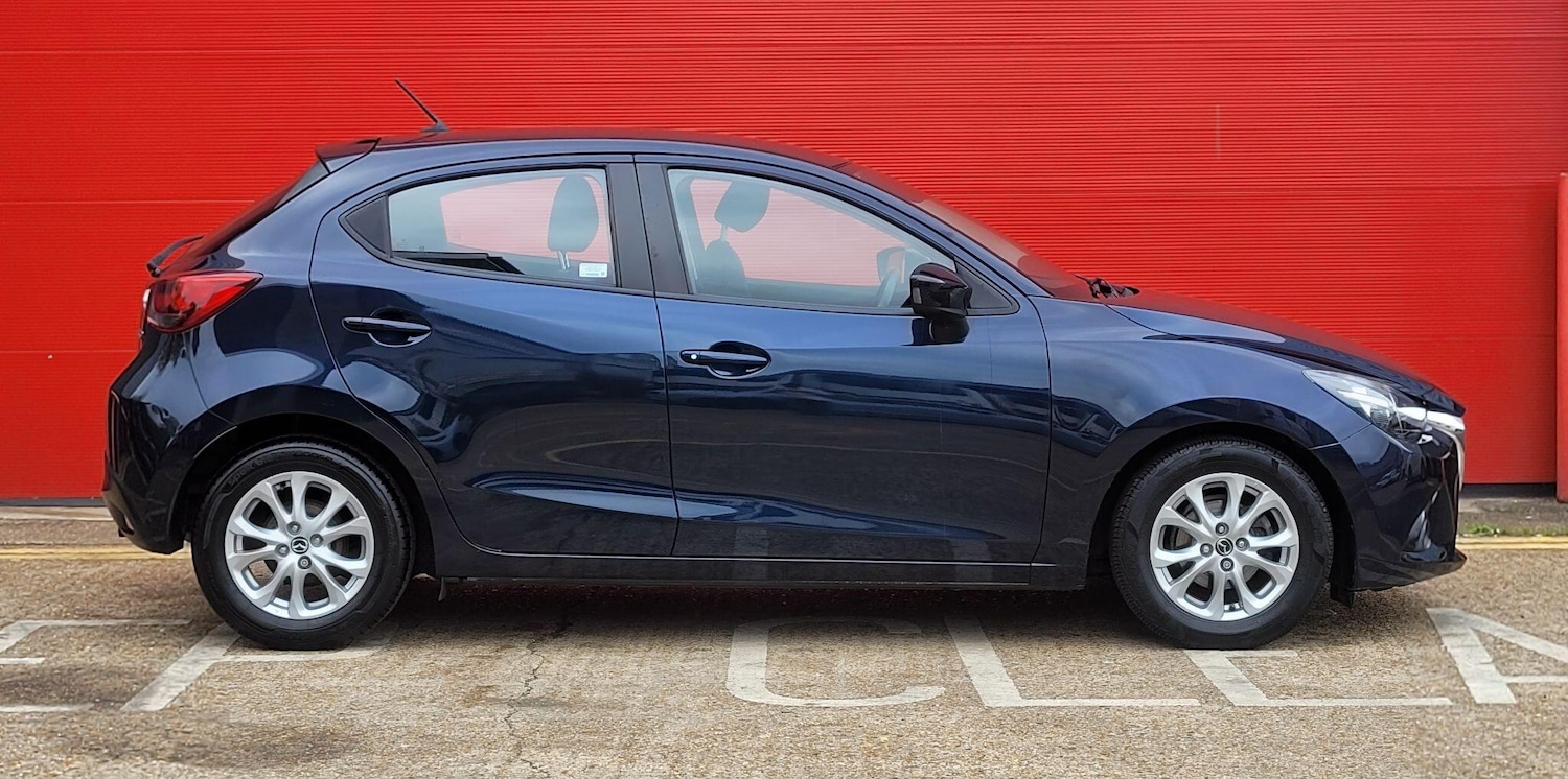 Used Mazda Mazda2 2016 for sale - 76227132: Photo 7