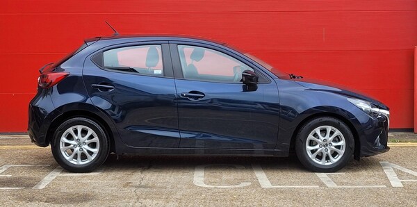 Used Mazda Mazda2 2016 for sale - 76227132: Photo 7