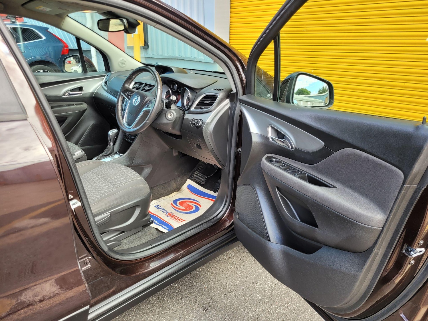 Used Vauxhall Mokka 2014 for sale - 76984690: Photo 11